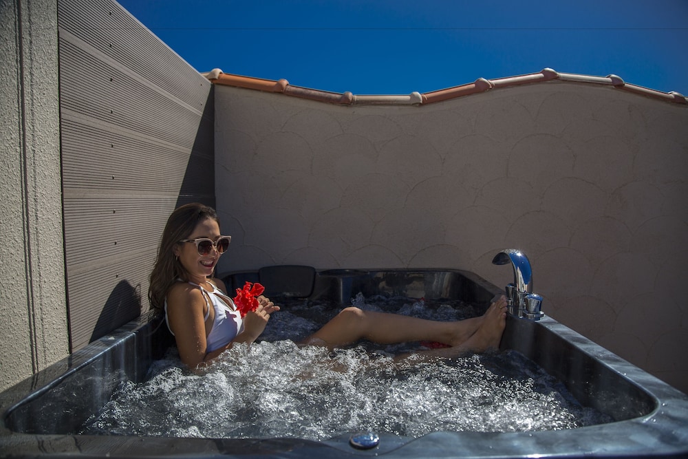 Ocean's Resort Villa Vorla 18/46