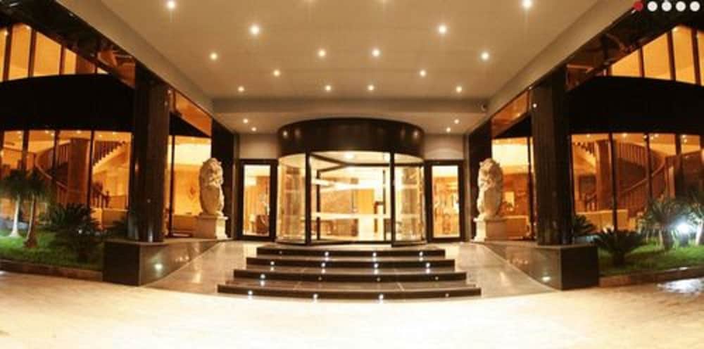 Eden Bel Abbes in Sidi Bel Abbes