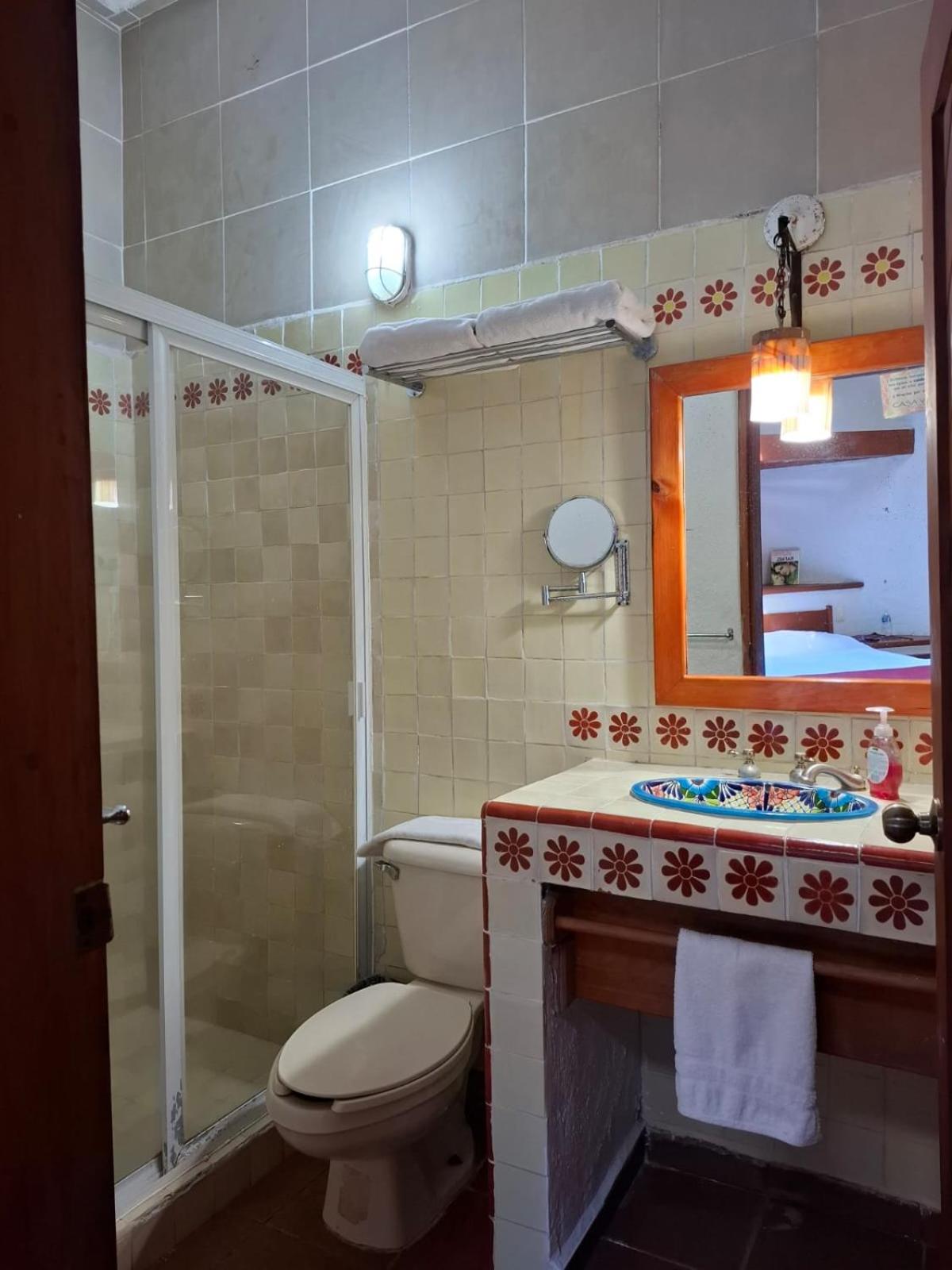 Hotel Casa Valle 48/50