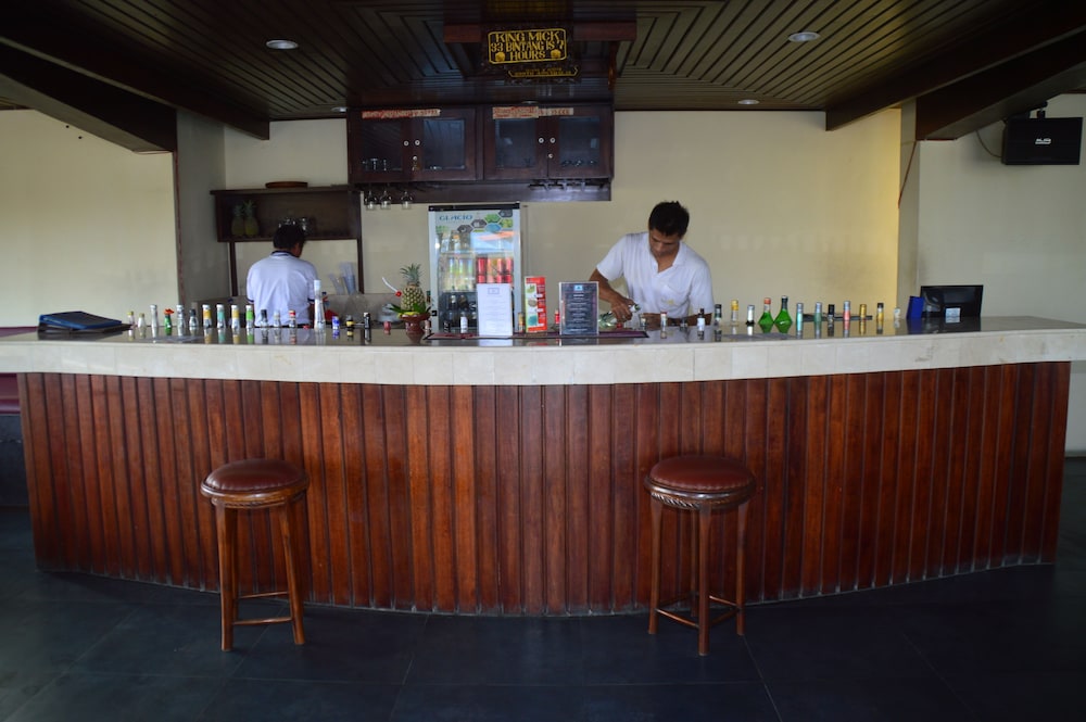 Champlung Mas Hotel 6/67