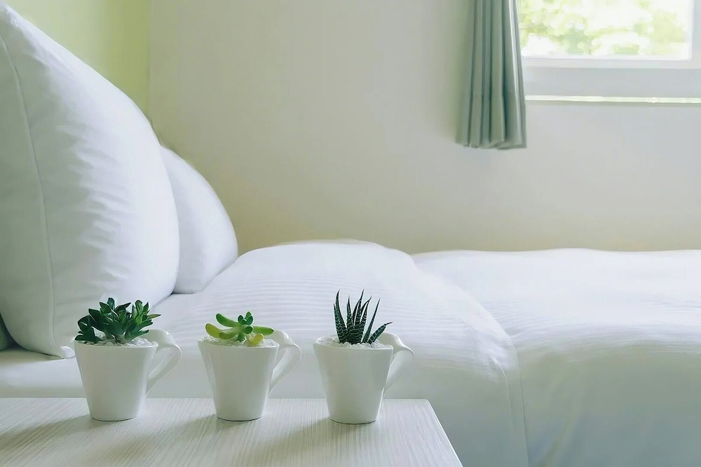 Green Hotel 40/63