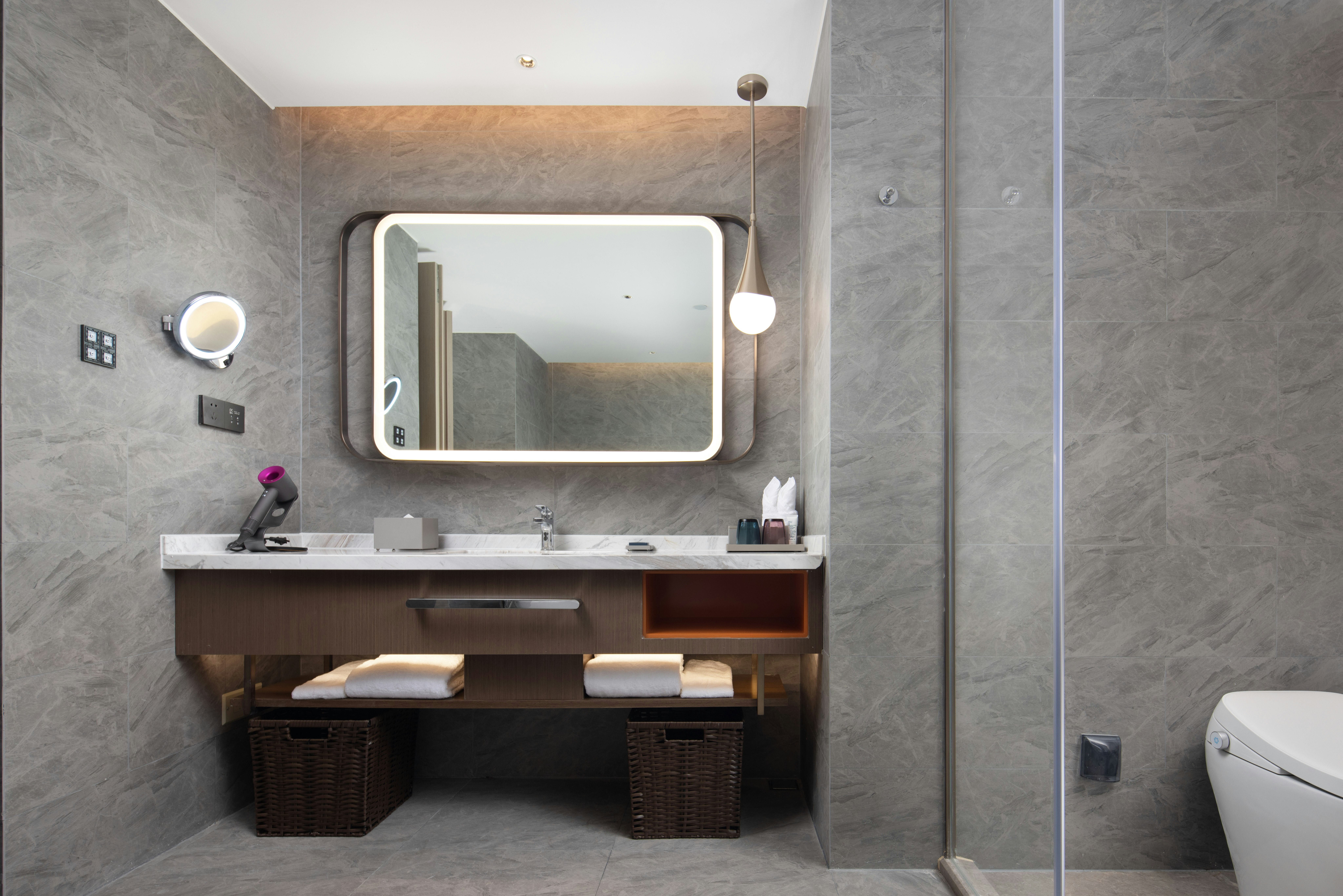 Home2 Suites by Hilton Hangzhou Qianjiang New Town 38/39