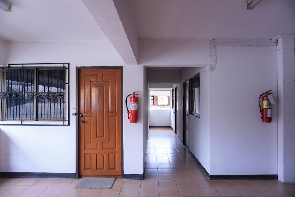 Water Well Guest House 4/21