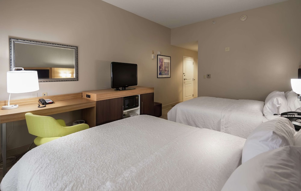 Hampton Inn Doylestown 12/58