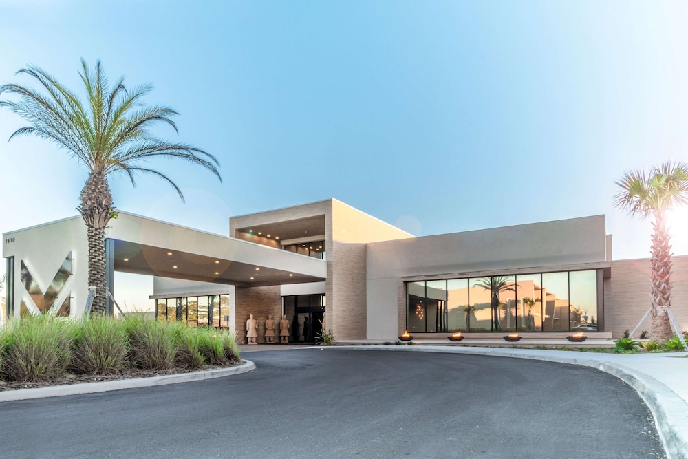 Magic Village Views Trademark Collection by Wyndham in KISSIMMEE - FL