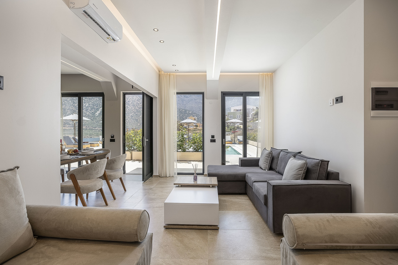 Celeste Bali Suites 40/42