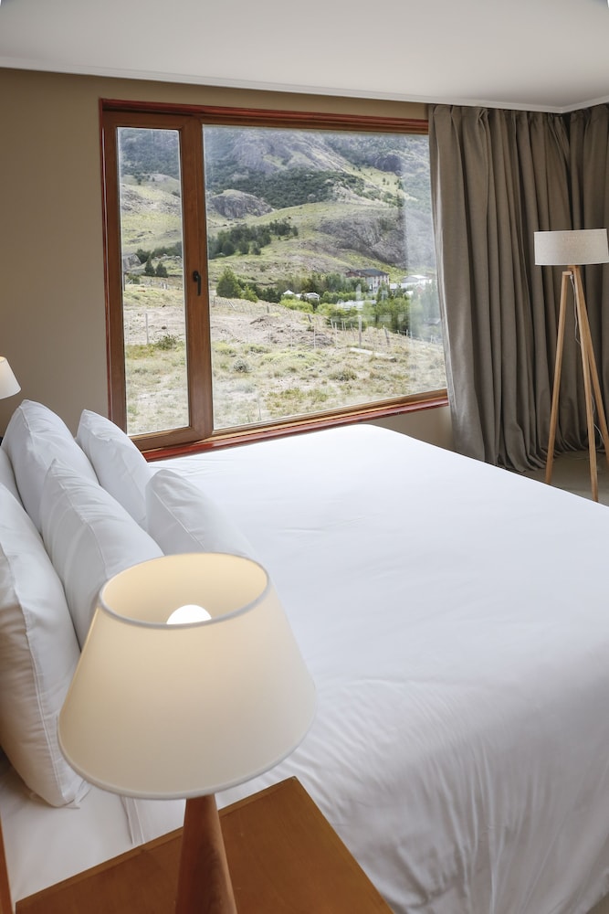 Los Cerros del Chalten Boutique Hotel 10/50