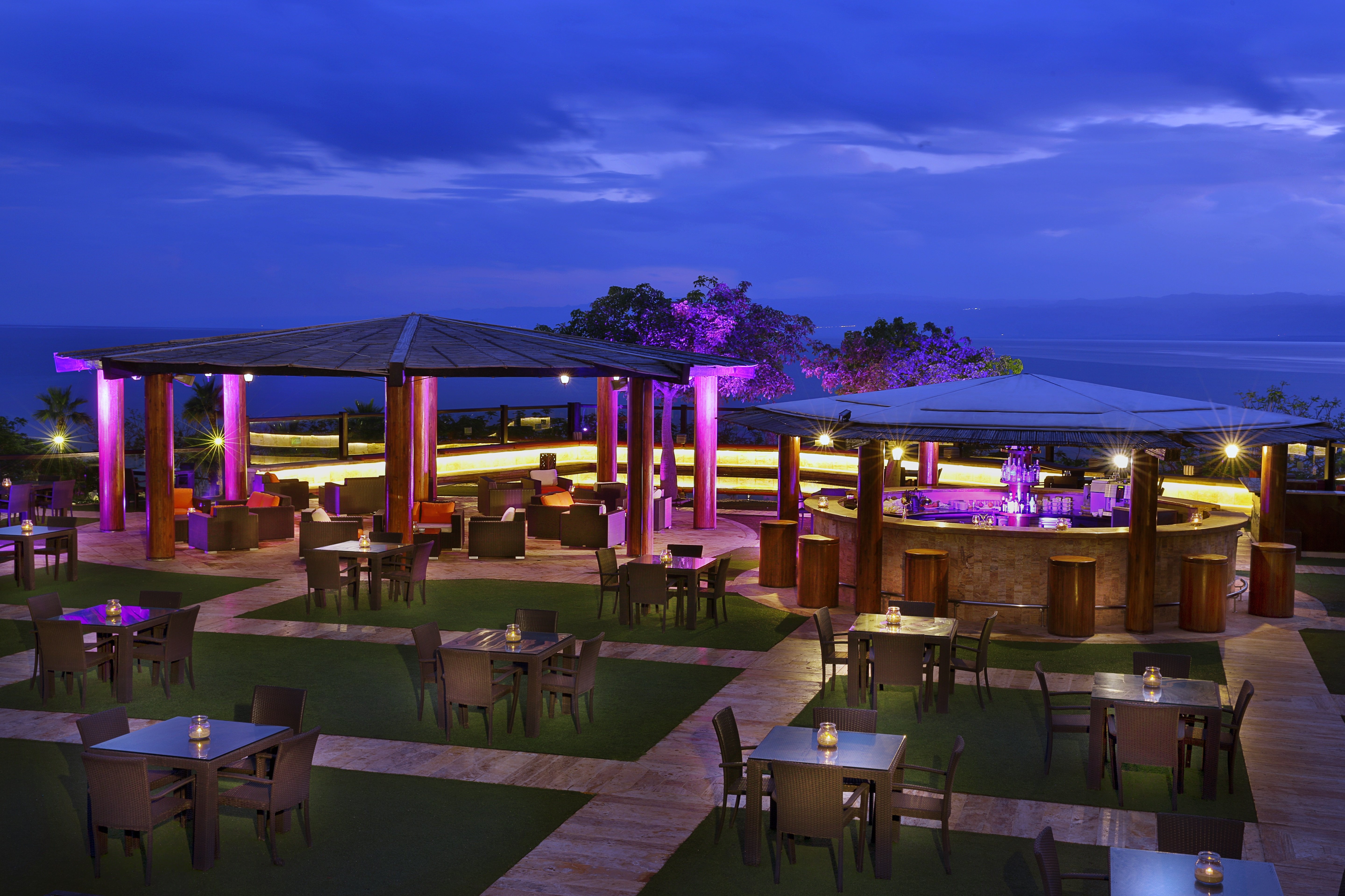 Holiday Inn Resort Dead Sea 6/66