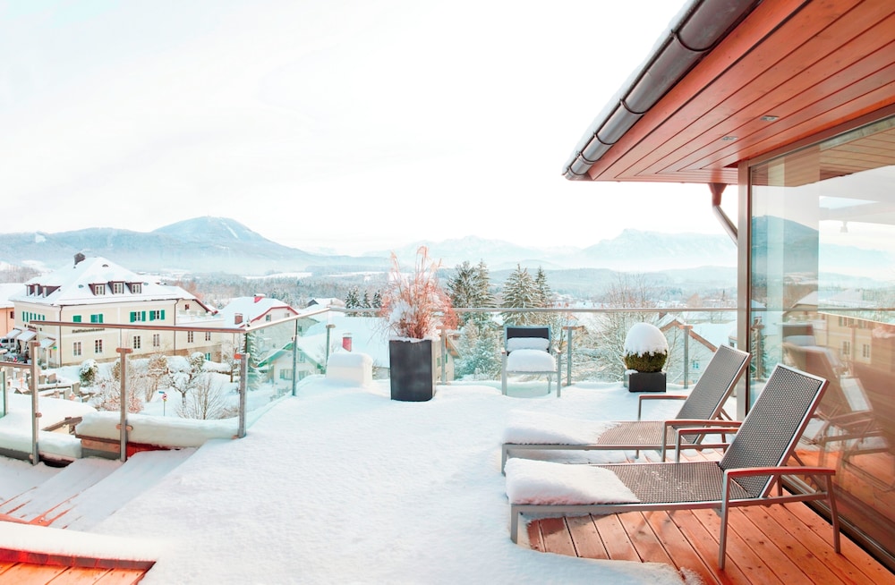 Romantik Hotel Gmachl Elixhausen 72/75