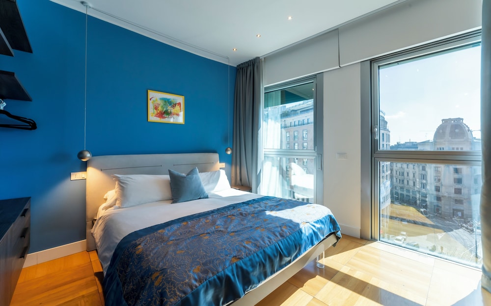 Missori Suites 13/50