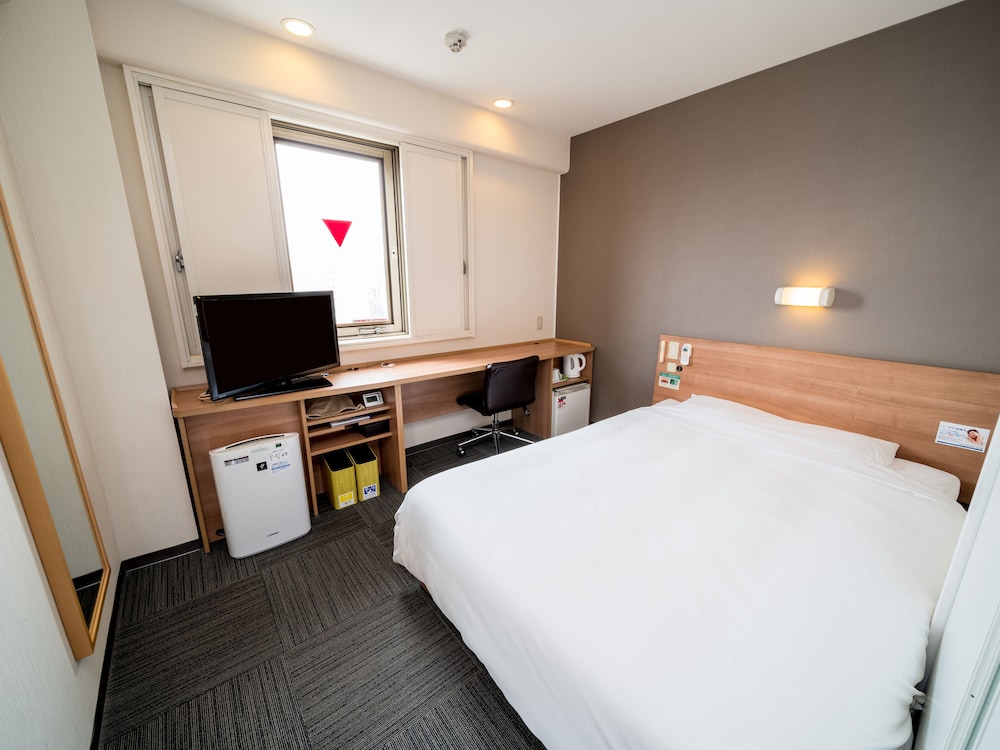 Super Hotel Anjyo Ekimae 13/26