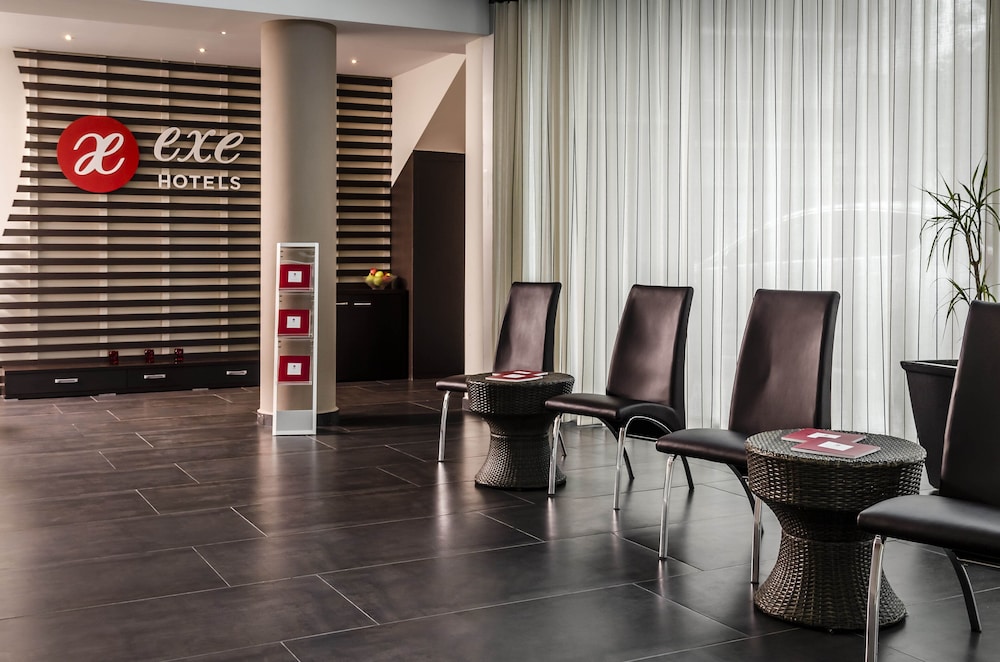 Dorma Cunit Suites & SPA 30/60