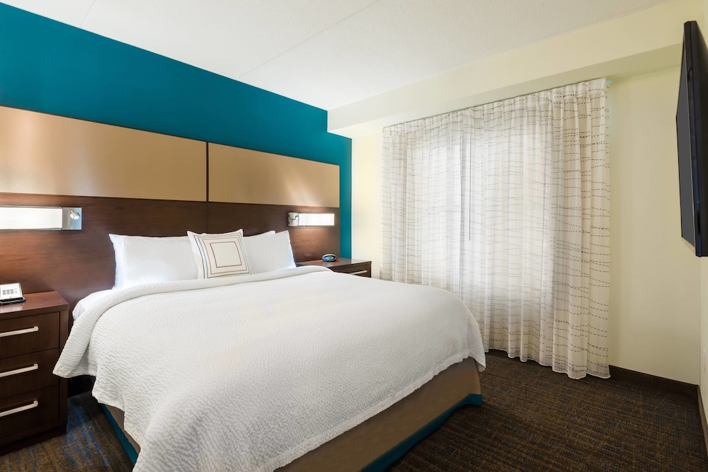 Residence Inn by Marriott Rochester Henrietta 16/64