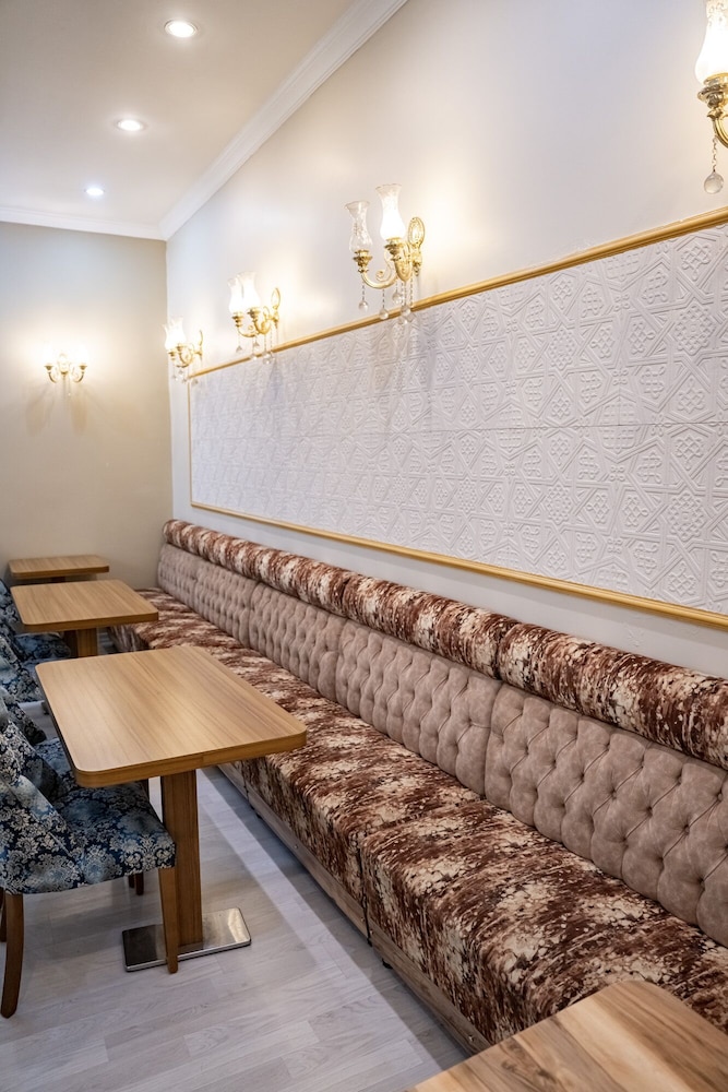 Grand Hamit Hotel 27/50