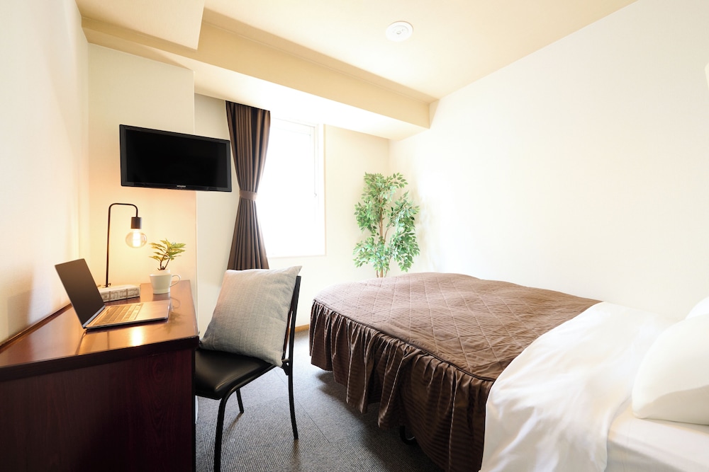 Hotel Sho Sapporo 41/53