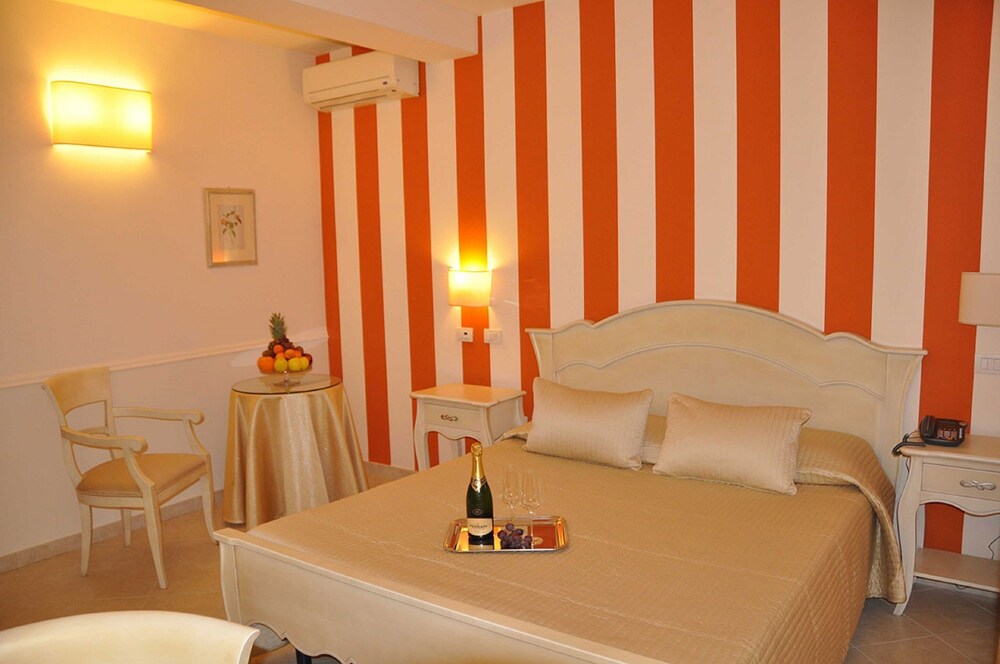 Room at Alcantara Resort - Adults Only, Gaggi