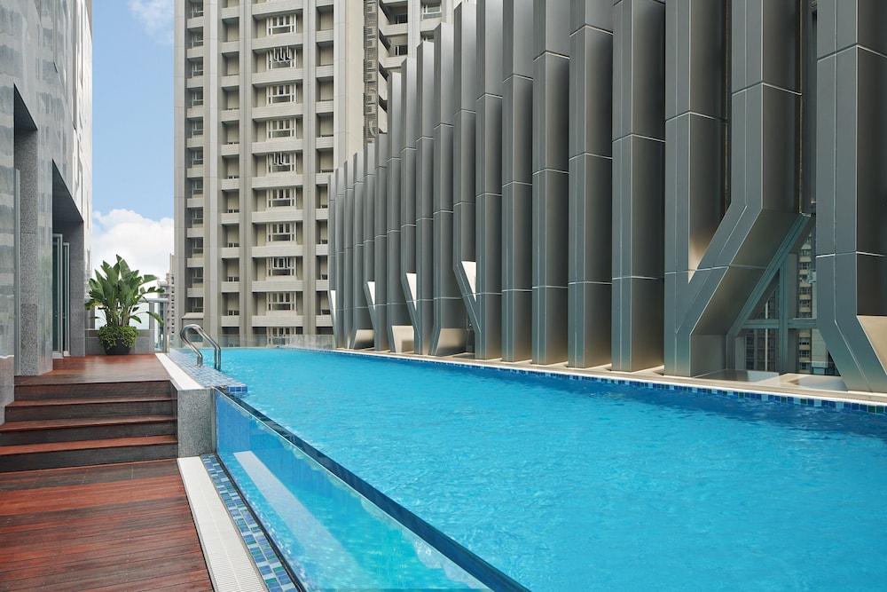Four Points By Sheraton Linkou 1/58
