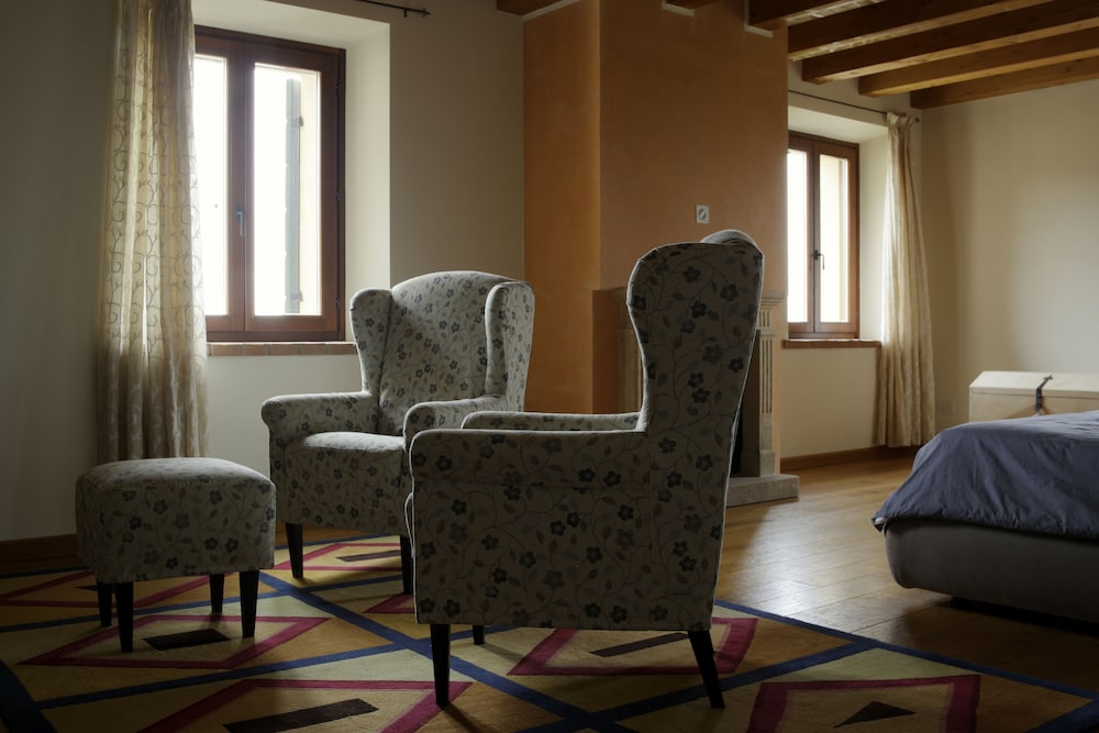 La Fonte Degli Dei Wine Relais - Adults Only 27/50