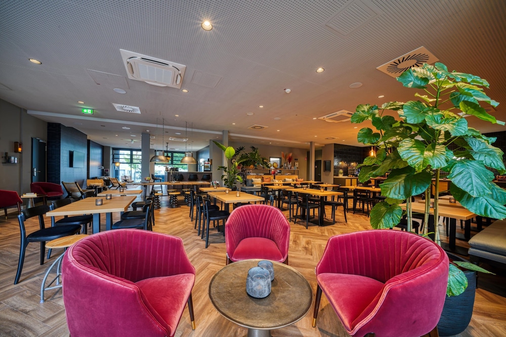 Vienna House Easy by Wyndham Hannover 25/46