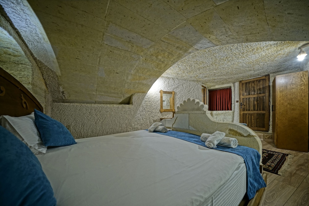 Cappa Cave Hotel 10/50