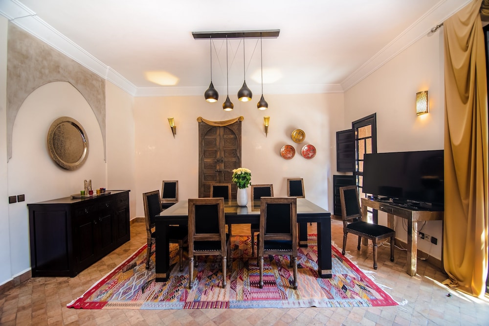 Residence Dar Lamia Marrakech 41/48