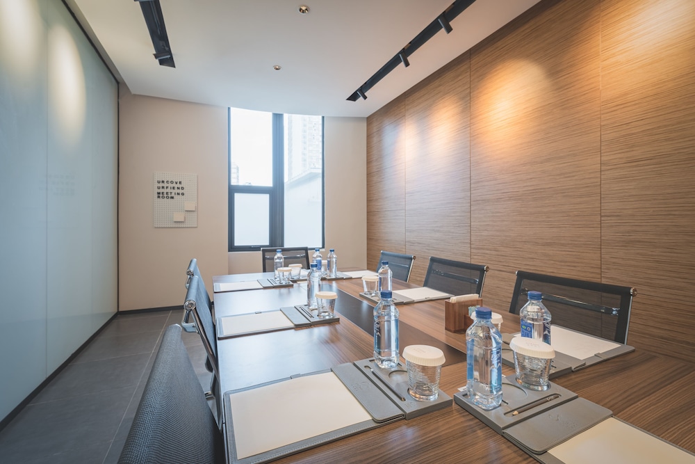 UrCove by Hyatt Nanjing Downtown 40/50