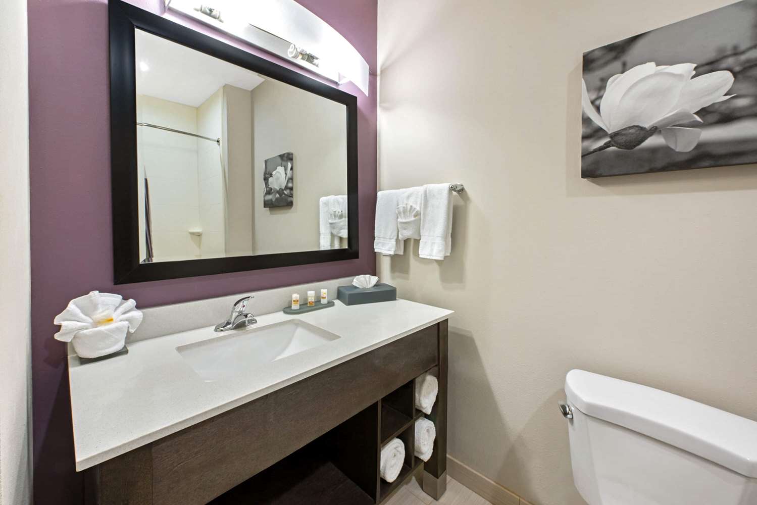 La Quinta Inn And Suites By Wyndham Lake Charles - Westlake 43/45