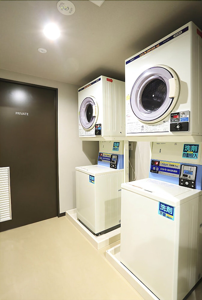 スマイルホテル博多駅前 写真5