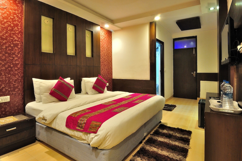 Hotel Shelton 15/66
