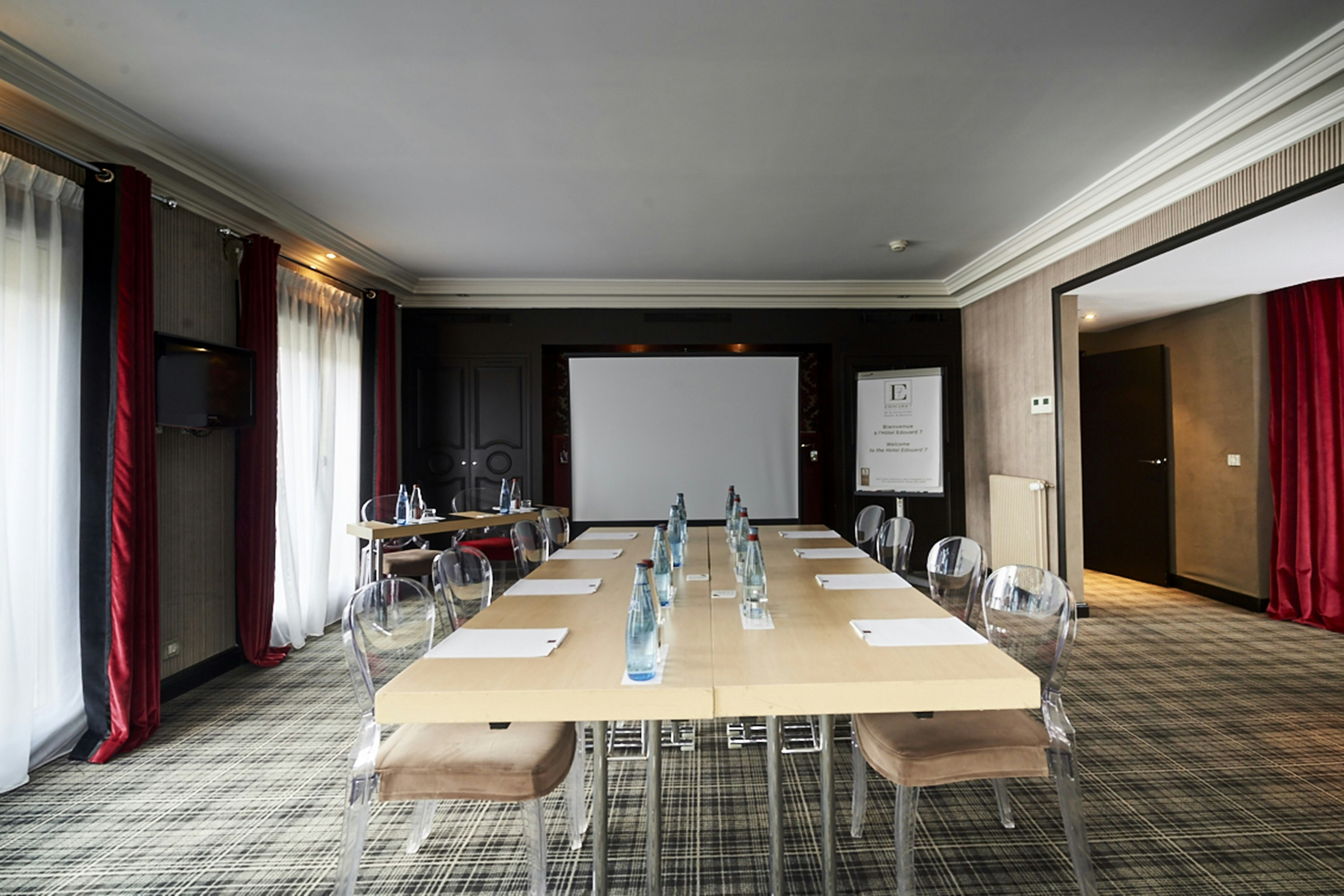 Hotel Edouard 7 Paris Opera 55/62
