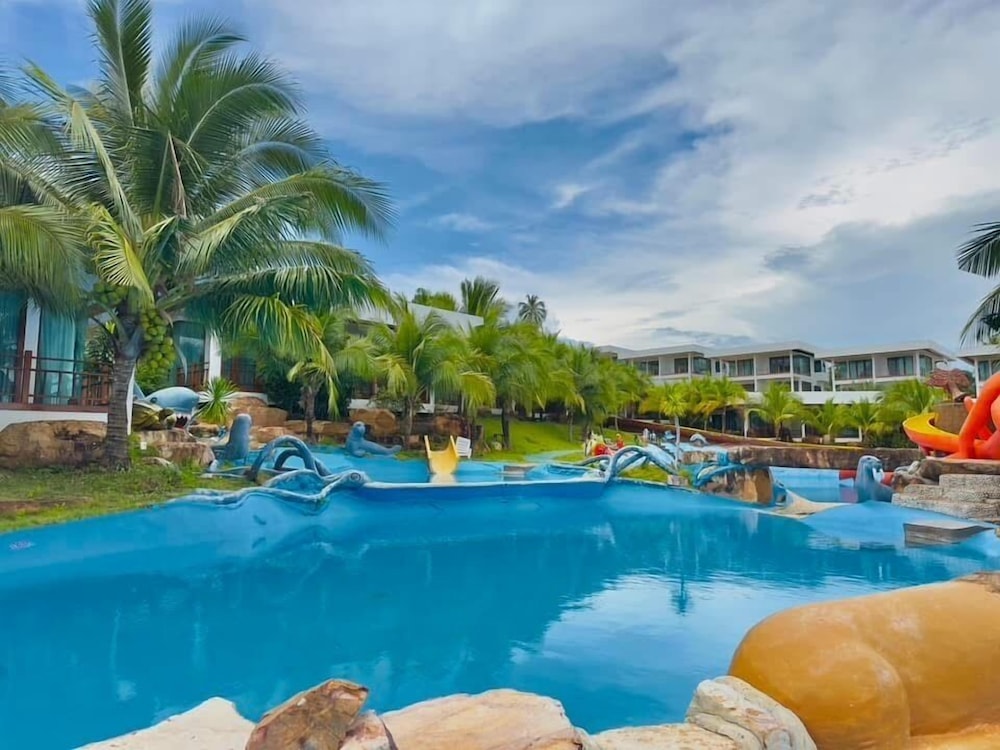 Phi Phi Mountain Beach Resort 41/47