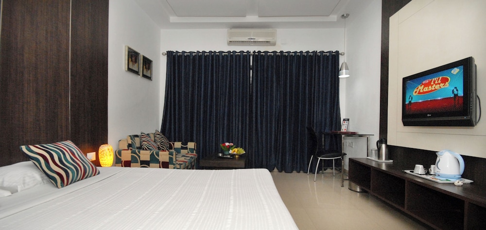The New Marrion Hotel 13/44
