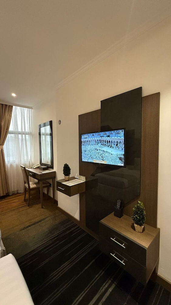 فندق لمار اجياد الاول(Lamar Ajyad Hotel) 44/50
