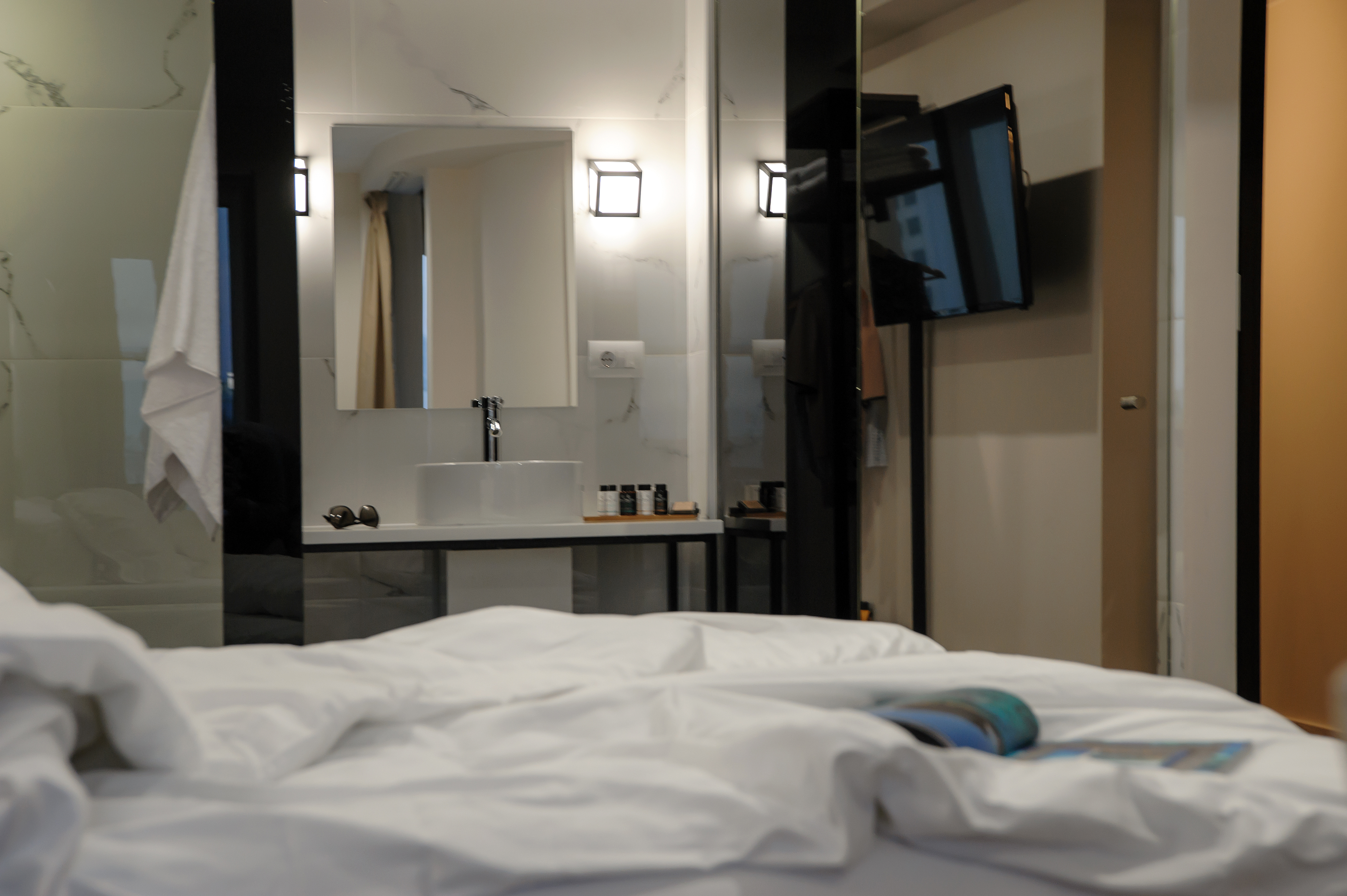 استوديو، B4b Athens 365 Hotel 2/2