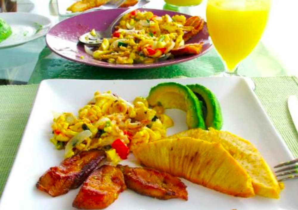 Bequia Beachfront Villa Hotel 36/83