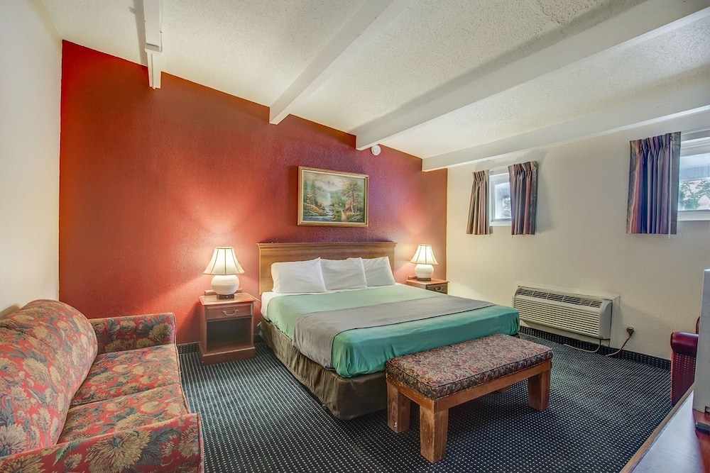 Red Carpet Inn Whippany 16/31