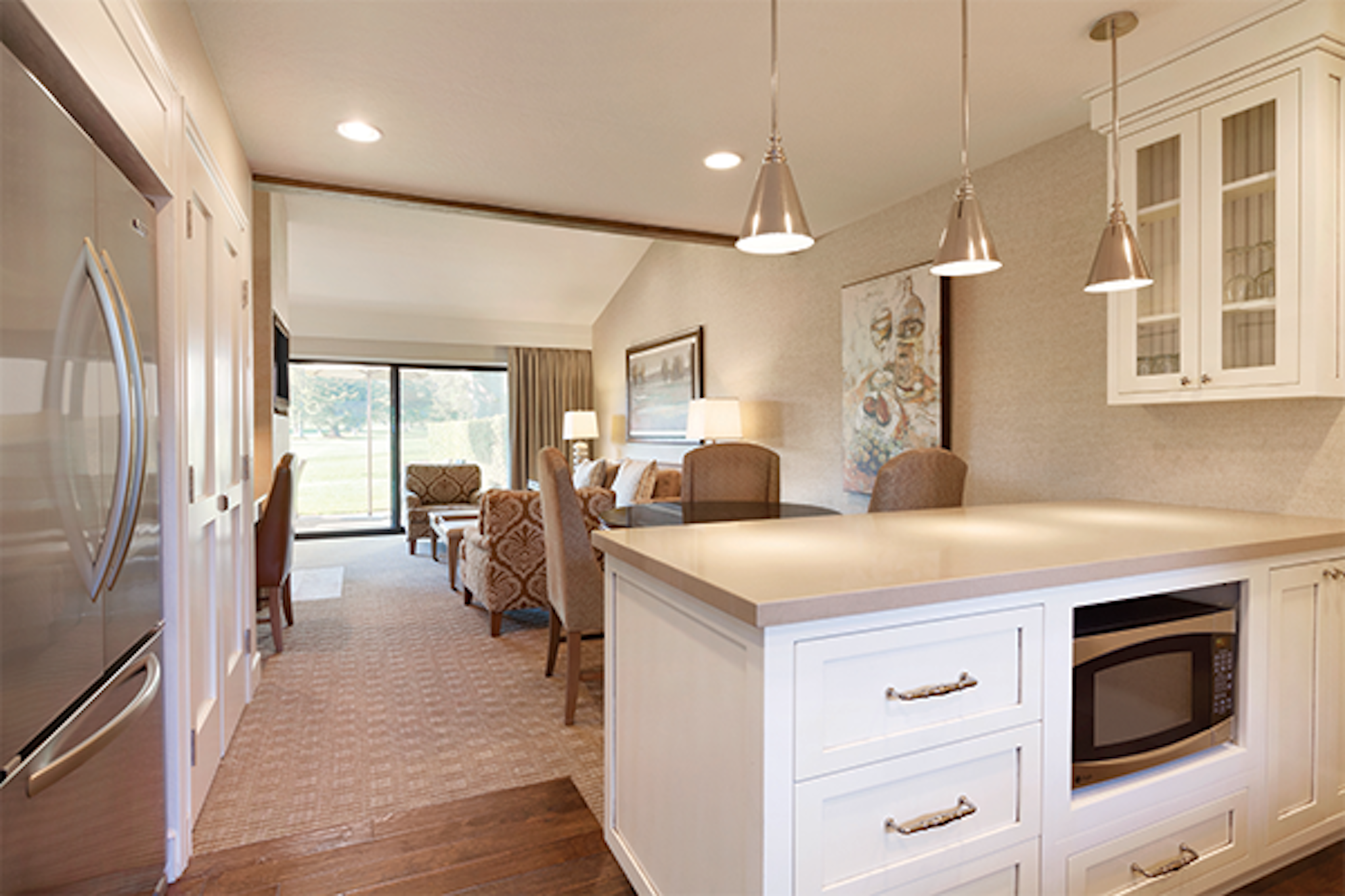 Silverado Resort and Spa 2/17