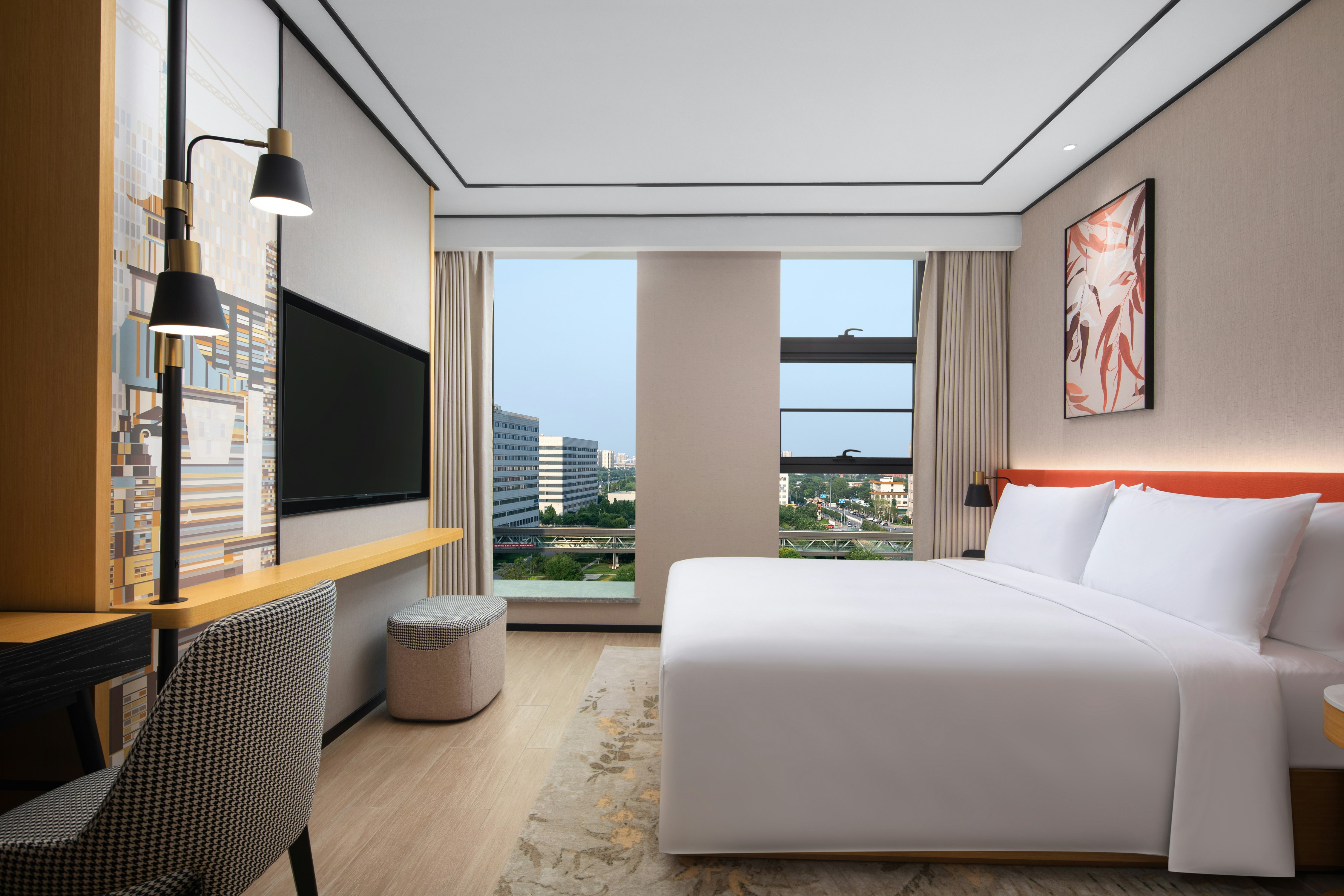 ROOM, KING BED, ACCESSIBLE