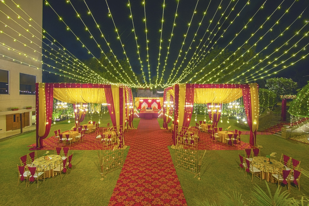 Lemon Tree Hotel Baddi 34/50