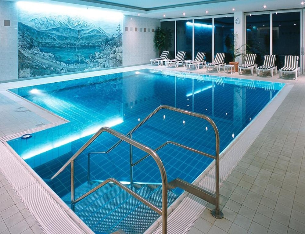 Mercure Hotel Garmisch Partenkirchen 20/49
