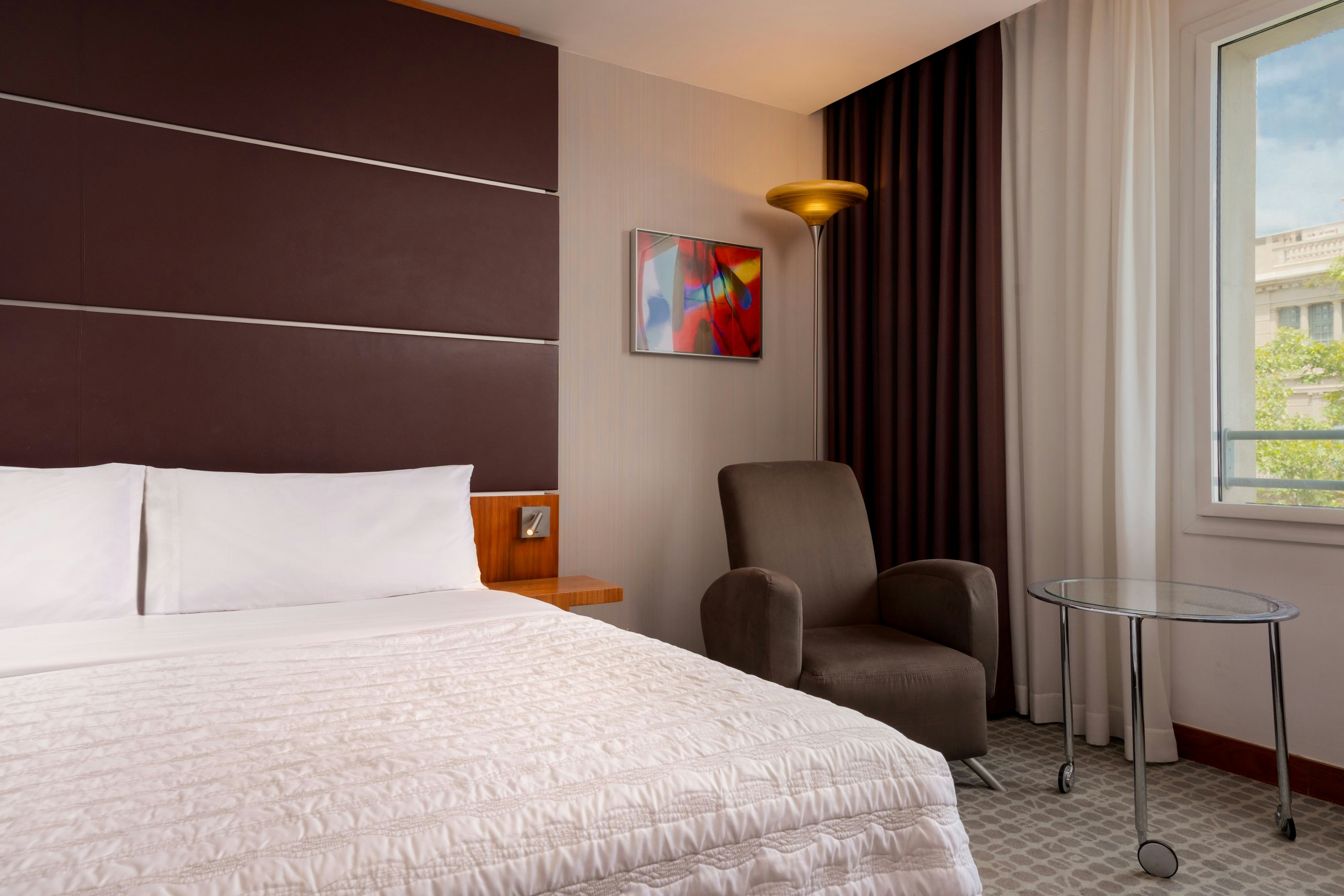 Le Meridien Barcelona 21/80