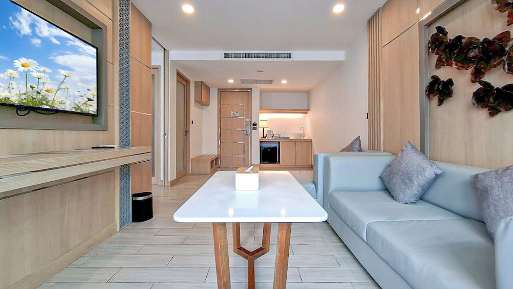 Clarian Hotel Beach Patong 29/49