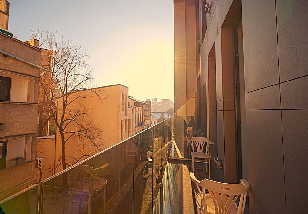 Old Town Boutique Hotel 41/50