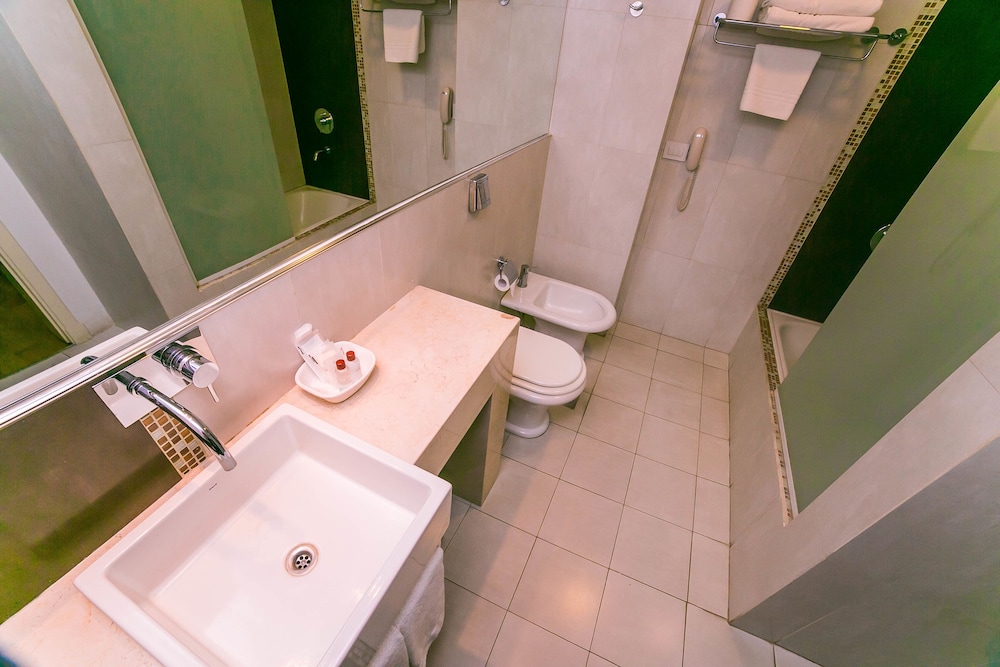 Amerian Villa Maria Park Hotel 15/63