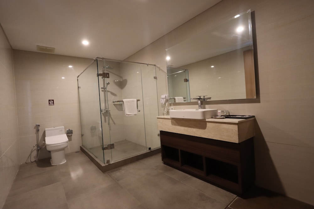 Labersa Toba Hotel and Convention Centre Balige 41/44