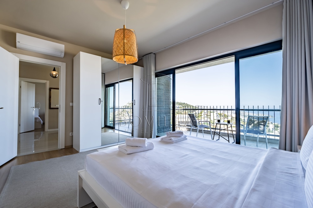 Bovilla Hotel Pera Yalikavak 19/54