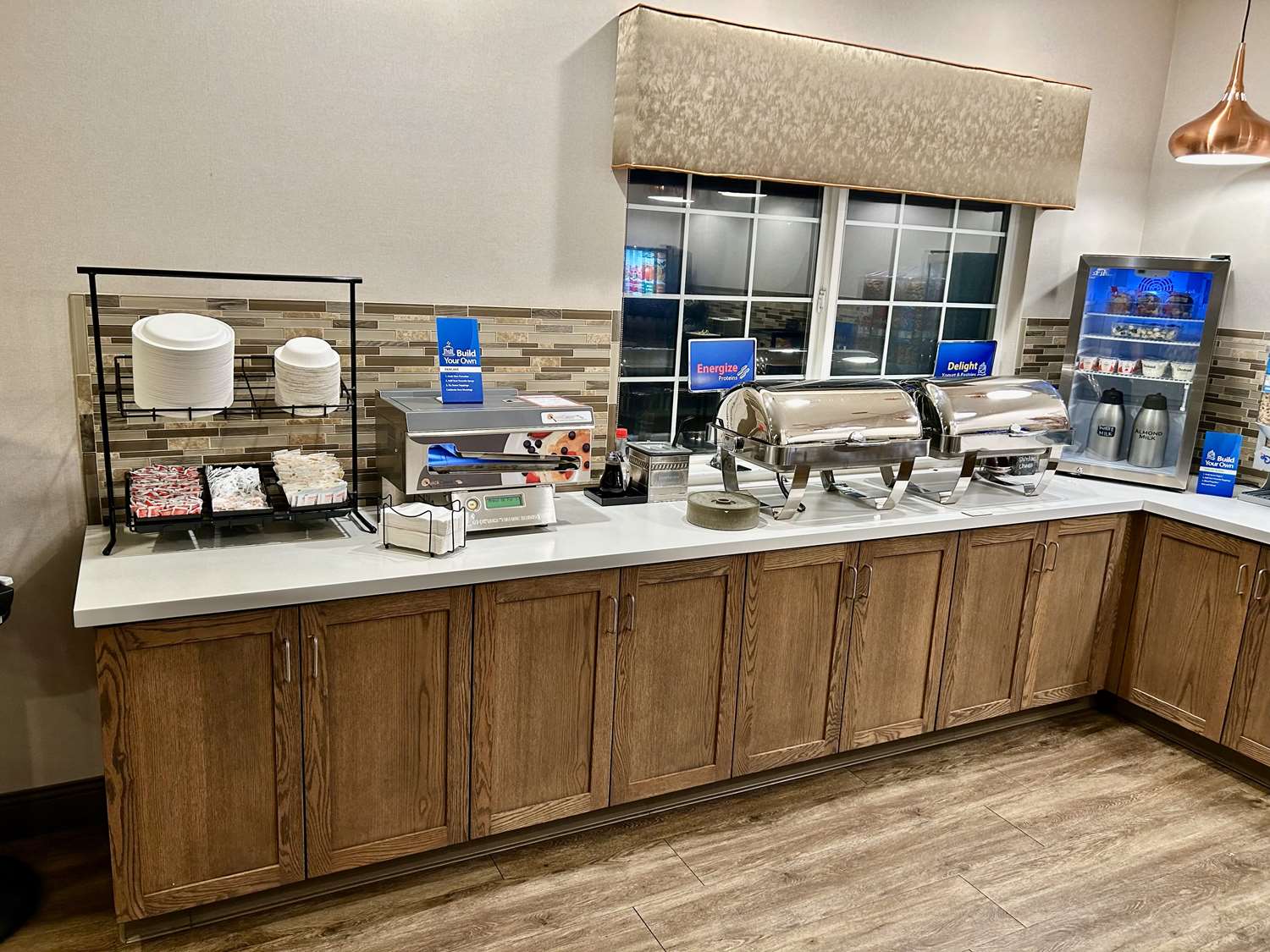 Best Western Country Inn 7/39