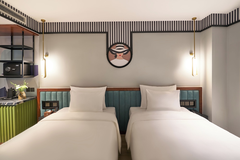 Solaria Tesori Hotel 12/50