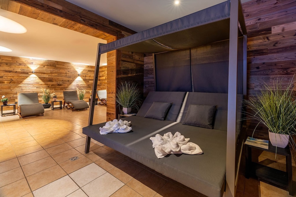 SEETELHOTEL Ostseeresidenz Ahlbeck 19/50
