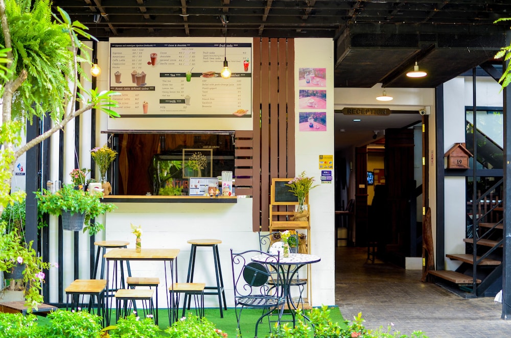Nature Boutique Hotel At Chiangmai 2/39